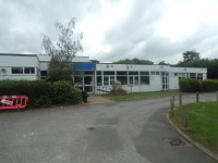 Swanley Youth & Community Centre - OLD