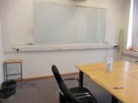 Teaching/Seminar Room(s) (321 and 322)