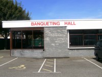 Tilbury Banqueting Hall