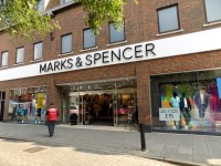 Marks and Spencer Bishop's Stortford
