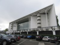 Hilton London Heathrow Airport - Conference Facilities
