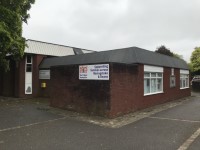 Rucstall Community Centre