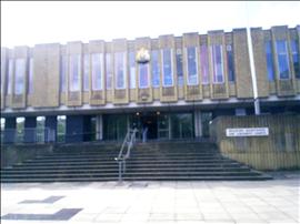 Bradford and Keighley Magistrates Court