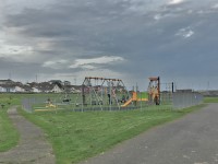 The Commons Play Area
