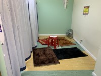 Muslim Prayer Room and Multi Faith Meditation Room