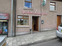 Ye Old House Bar 