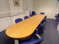 Meeting Room 2 (02-203A)