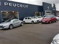 Booths Of Ditton (Peugeot)