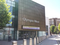 Olympia West