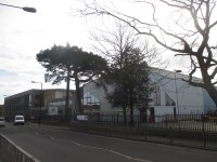 Dunraven School - Secondary School