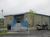 Tandragee Recreation Centre