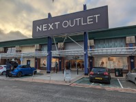 Next - Leeds - Crown Point Retail Park