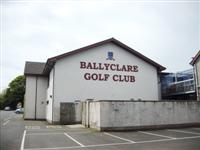 Ballyclare Golf Club | AccessAble