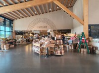 Farmshop - M5 - Gloucester Services - Northbound - Westmorland Family