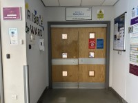 Royal Blackburn Hospital - Ribble Ward