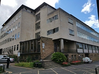 Kelvin Building