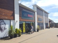 Marks and Spencer Clacton Outlet
