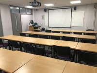 BR1-07 - Seminar Room - Green A 