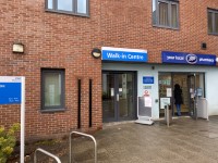 Halewood Centre - Walk-in Centre -  Mersey Care NHS Foundation Trust Services