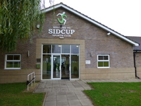 Sidcup Sports Club