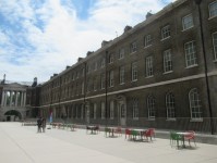 Somerset House East Wing 