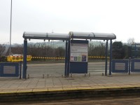 Birley Moor Road Tram Stop