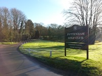 Puttenham Golf Club