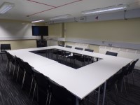 Bourne Laboratory Room 5-11a