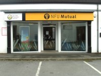 NFU Mutual Markethill