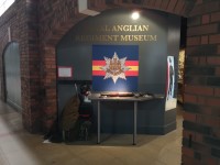 Royal Anglian Regiment Museum