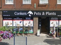 Conkers Pets & Plants