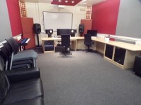 WT102 - Music Tech Room
