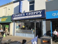 Chris's Chippy