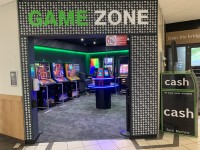Game Zone (Large) - M6 - Corley Services - Westbound - Welcome Break