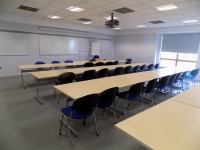 MA202 Lecture Room 7