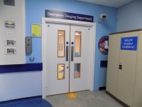 Emergency Imaging Suite