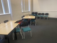 114 - Teaching Room