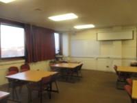 Teaching/Seminar Room(s) (1004)