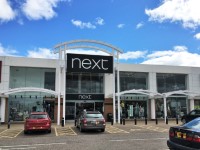 Next - Inverness - Inverness Retail Park