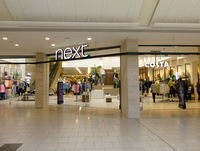 Next - Thurrock - Lakeside Shopping Centre