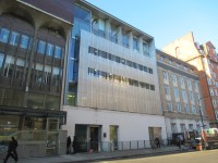 London Centre For Nanotechnology