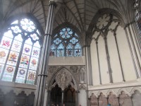 The Chapter House