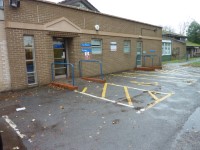 Didcot Community Hospital - Outpatients 