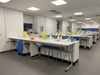 FS216 - Biology/Biochemistry Laboratory