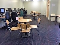 Postgraduate Common Room - BB15a