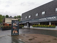 The Coachman Restaurant and Function Suite