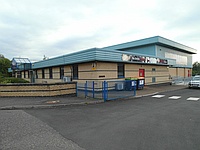 Iain Nicholson Recreation Centre