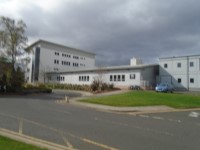 Scottish Microelectronics Centre