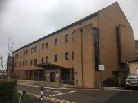 Centre For Elderly Medicine
