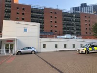 Extended Observation Unit | AccessAble